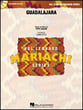 GUADALAJARA MARIACHI SET/CD cover
